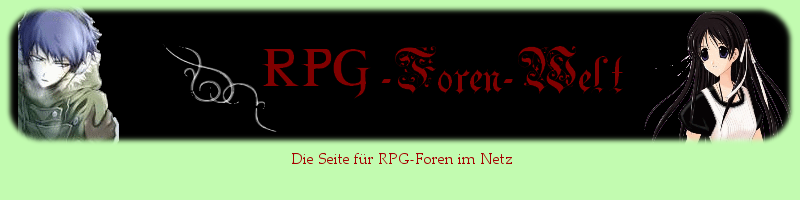 RPG-Foren-Welt